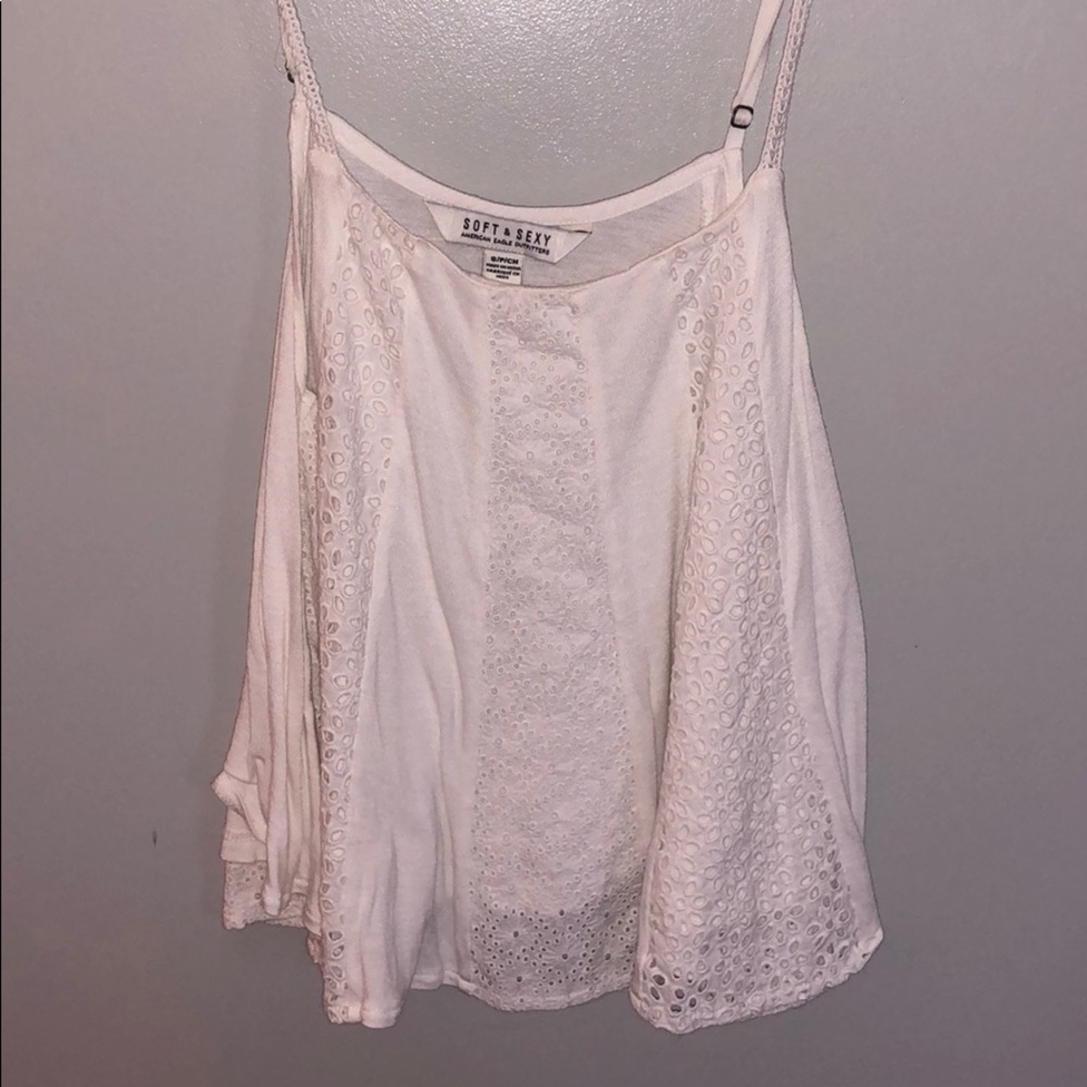 American Eagle tank top